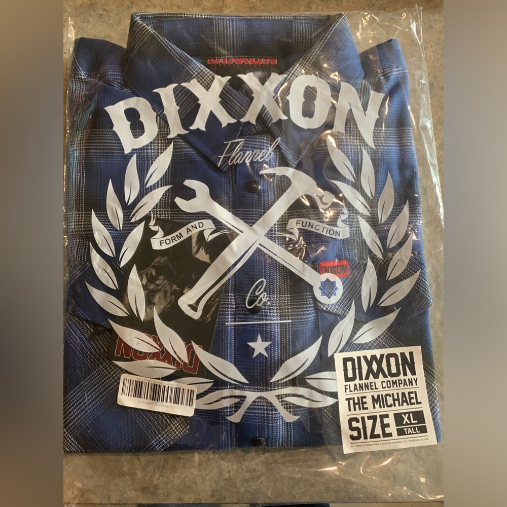 Dixxon Horror 4 Pack XLT Mens - Picture 8 of 9